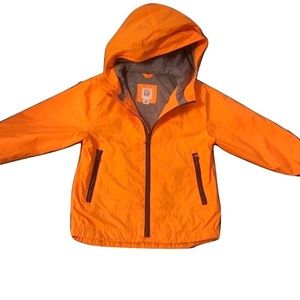 Baby Gap Rain jacket / windbreaker Size 3 years